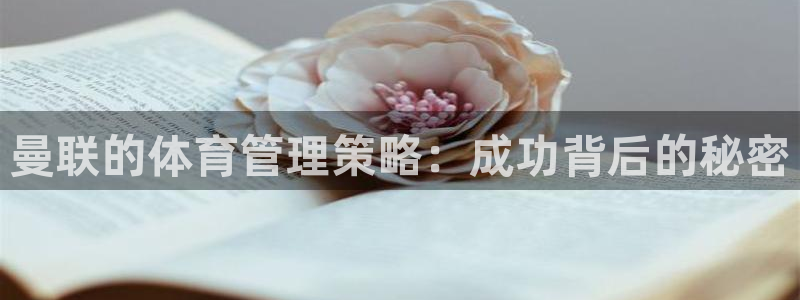 必一体育秀给网：曼联