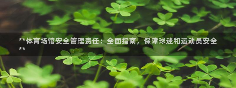 必一运动体育：**体