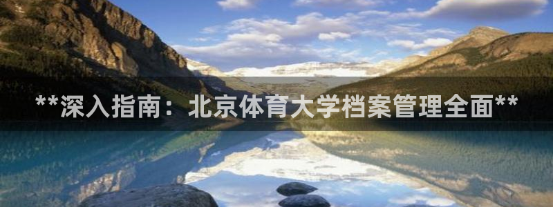 必一体育全站在线登录