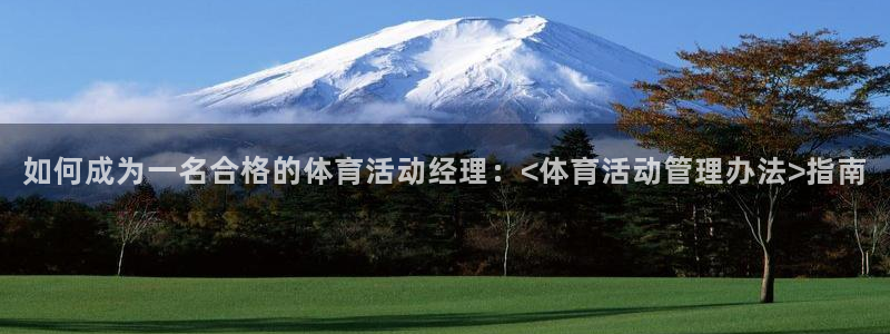 必一体育sport：