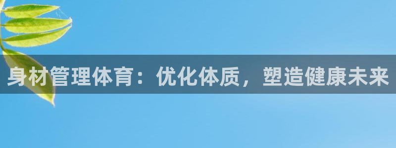 必一体育手机下载：身