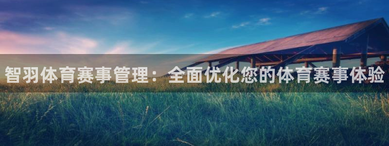 必一体育在线登录：智